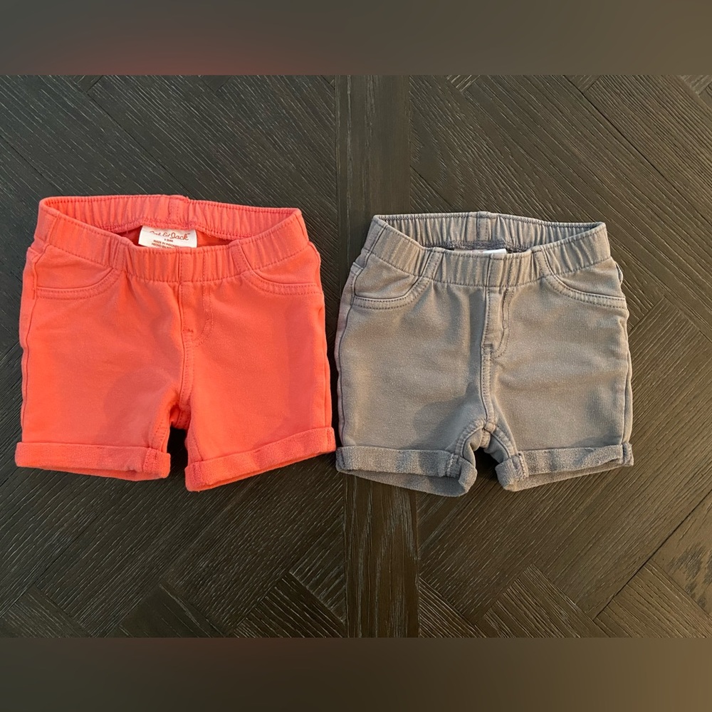 Shorts Bundle